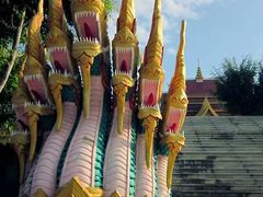 -西双版纳勐泐文化旅游区