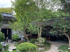 -上海方塔园