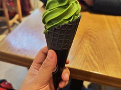 -無印抹茶·日式甜品·生日蛋糕(吉林财富购物广场店)