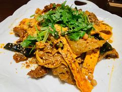 干拌-成都你六姐·牛肉冒菜(城市集市合生汇店)