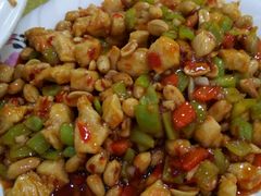 -春水锅贴·传统鲁菜(大明湖店)