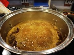 -呷哺呷哺(西单大悦城店)