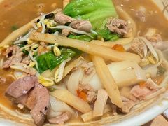 -水平有限广西米粉·广西风味集(五道口店)