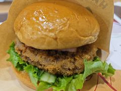 -魏家凉皮(祈年大厦店)