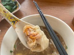 -一记面馆·云吞面嘅专家(富华店)