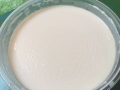 -老伴豆花(麦士威熟食中心店)