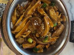 -京城小江南·北京烤鸭·江南土菜·白鱼(中关村店)