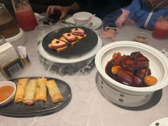 -醉庐·新上海菜(南京西路店)