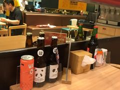 -宏状元现熬粥·京味菜(三里河店)