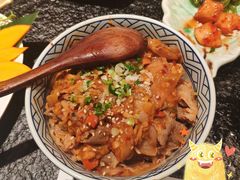 -牛家酒场(7mall店)