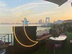 -岁粤Moon·湖景餐厅(月光码头店)