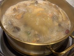 -大理董·董家小厨野生菌火锅(古城旗舰店)