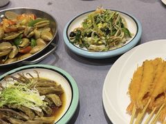 -金哥私房菜馆(张府园总店)