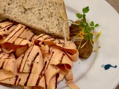-Le Comptoir de la Gastronomie