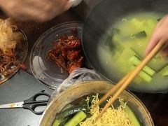 -巴人汇三篇小龙虾江湖菜(李家沱店)