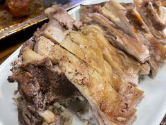 -马相卿特色烤肉面食馆(虎台店)