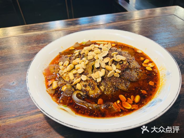 陈麻婆豆腐(旗舰店)图片