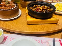-顺风汤馆·广府粤菜(江宸天街店)