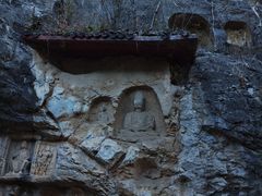 -四门塔风景区
