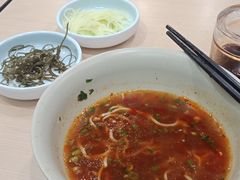 -李先生牛肉面大王(东营凯莱店)