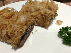 古法手工香酥鸭-金玉满堂潮州酒楼(无限极荟购物广场店)