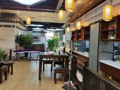 -高晓山馅饼店(牛庄百年店)