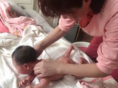 -汇慈安·高端自营月嫂(武汉月子尊享店)