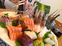 -王鼎精致料理铁板烧(世博源店)