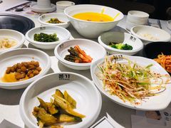 -本家韩国烤肉(青岛万象城店)