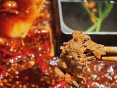 -洞子口重庆鲜货火锅(楚翘城旗舰店)