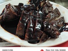 酱鸭-蘭心餐厅(进贤路店)