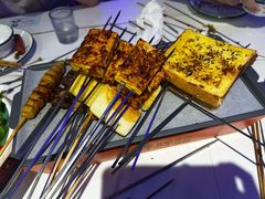 -亿牌牌东北烧烤(博物馆旗舰店)