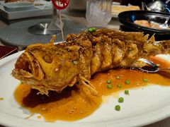 -味莊·青岛菜(云霄路店)