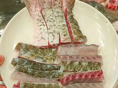 -正能量脆肉鲩火锅
