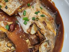 -碧海银沙海鲜餐厅(恒大海上威尼斯店)