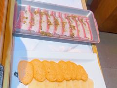 -杨记齐齐哈尔烤肉(五莲路店)