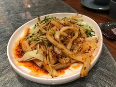 -纳瓦新疆菜(银都店)
