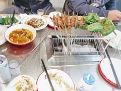 -古彭7只羊·徐州烧烤(旗舰店)