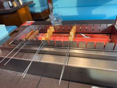 -邢氏老太太烤串(北兴街店)
