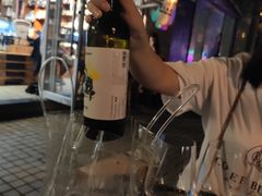 -Alimentari早午餐(安福路店)