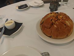 -MORTON'S 莫尔顿牛排坊(北京丽晶酒店)