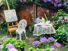 -HERRE·FARM 赫尔露营农场·团建聚会包场