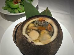 -汤城小厨•粤菜•靓汤(金宝街店)