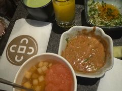 -湊湊火锅·茶憩(新中关购物中心店)