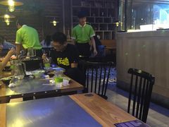 -鱼库·不仅是一家烤鱼店(车公庙店)