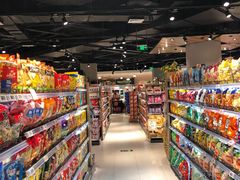 -百佳永辉超市(福田星河店)