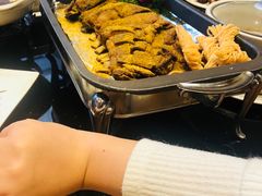 -田水湾•六尺巷(东方蓝海店)