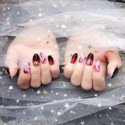 手部美甲-StartNail美甲