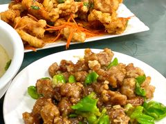 -新乡饭店
