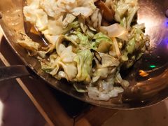 -绿茶餐厅(乐峰广场店)